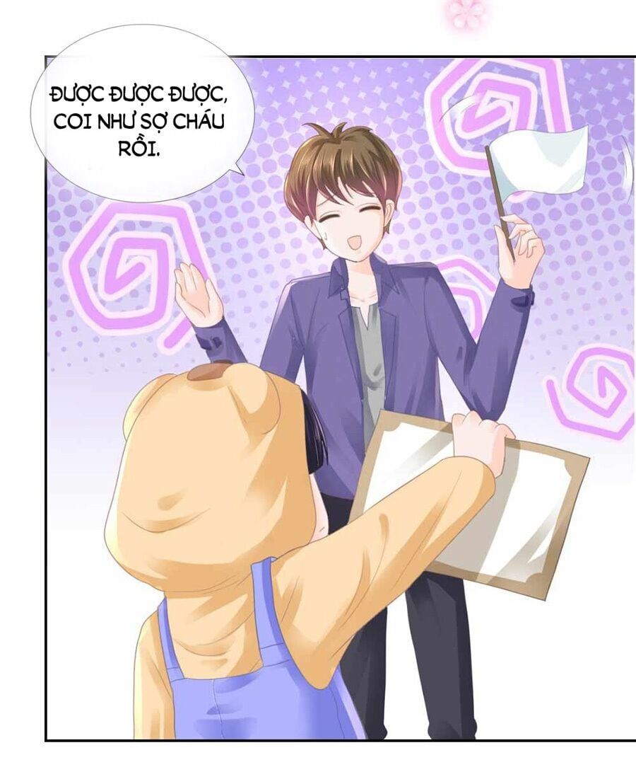 đọc truyện Ẩn Hôn 100%: Chọc Tức Vợ Yêu Mua Một Tặng Một Chương 5 ảnh 15 tại Thiên Thai Truyện