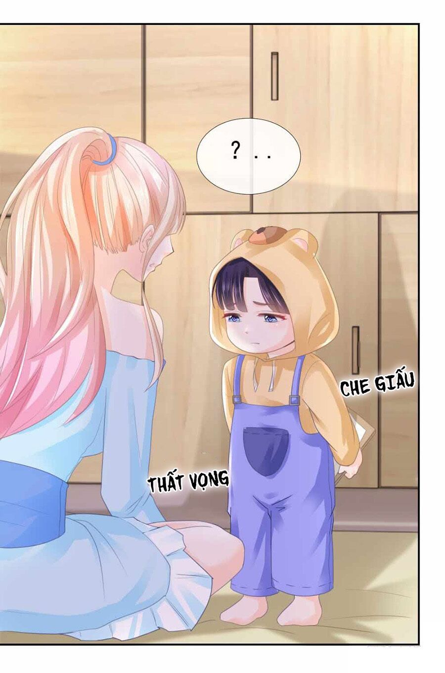 đọc truyện Ẩn Hôn 100%: Chọc Tức Vợ Yêu Mua Một Tặng Một Chương 5 ảnh 18 tại Thiên Thai Truyện