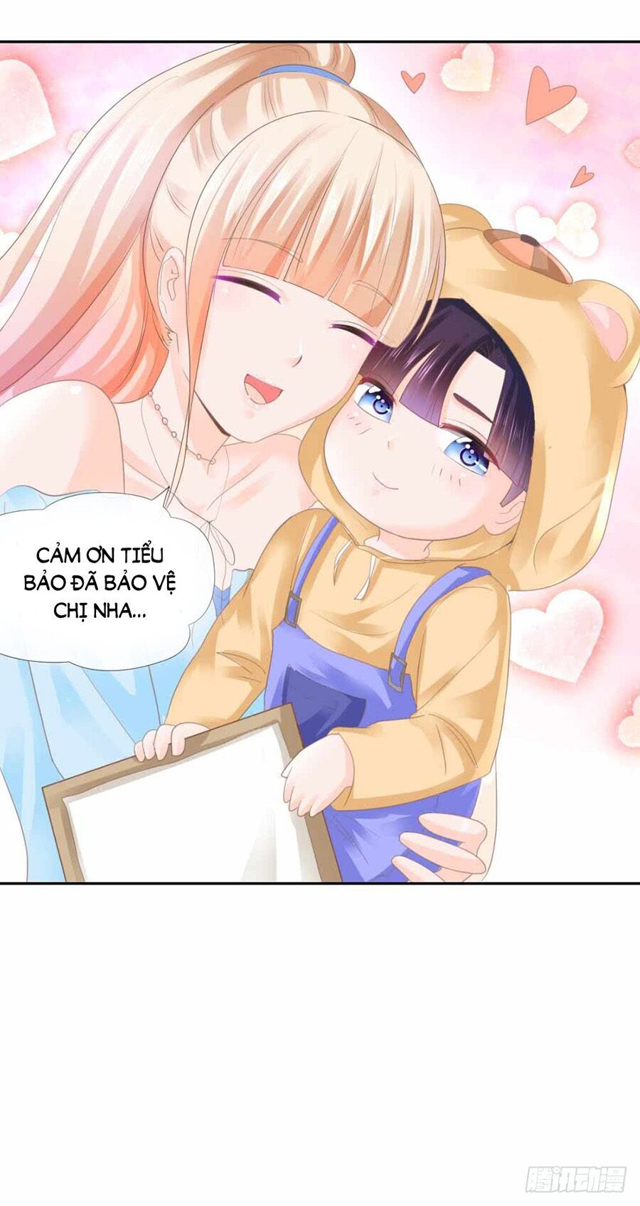 đọc truyện Ẩn Hôn 100%: Chọc Tức Vợ Yêu Mua Một Tặng Một Chương 5 ảnh 20 tại Thiên Thai Truyện