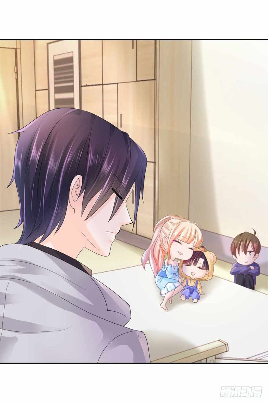 đọc truyện Ẩn Hôn 100%: Chọc Tức Vợ Yêu Mua Một Tặng Một Chương 5 ảnh 21 tại Thiên Thai Truyện