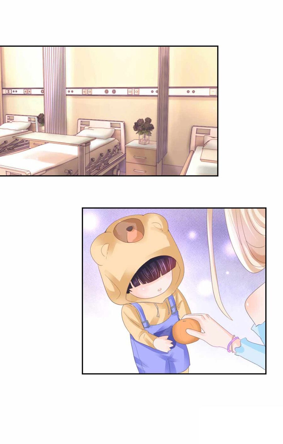 đọc truyện Ẩn Hôn 100%: Chọc Tức Vợ Yêu Mua Một Tặng Một Chương 5 ảnh 4 tại Thiên Thai Truyện