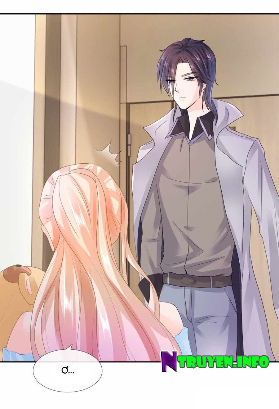 đọc truyện Ẩn Hôn 100%: Chọc Tức Vợ Yêu Mua Một Tặng Một Chương 5 ảnh 22 tại Thiên Thai Truyện