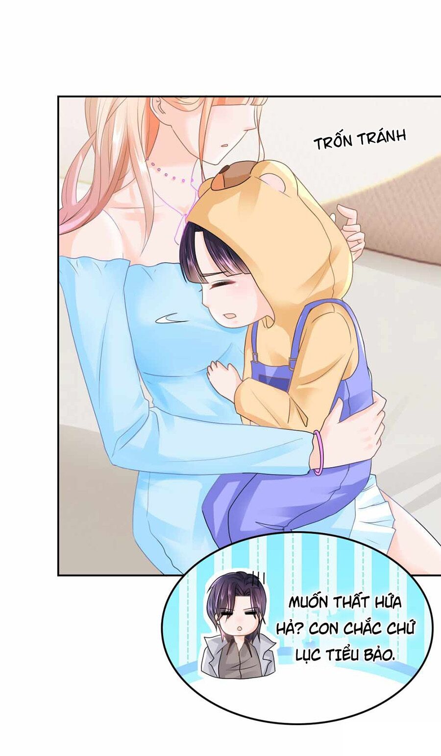 đọc truyện Ẩn Hôn 100%: Chọc Tức Vợ Yêu Mua Một Tặng Một Chương 5 ảnh 25 tại Thiên Thai Truyện