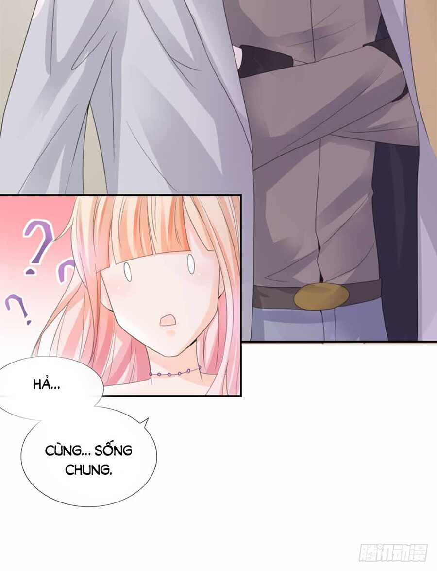 đọc truyện Ẩn Hôn 100%: Chọc Tức Vợ Yêu Mua Một Tặng Một Chương 5 ảnh 30 tại Thiên Thai Truyện