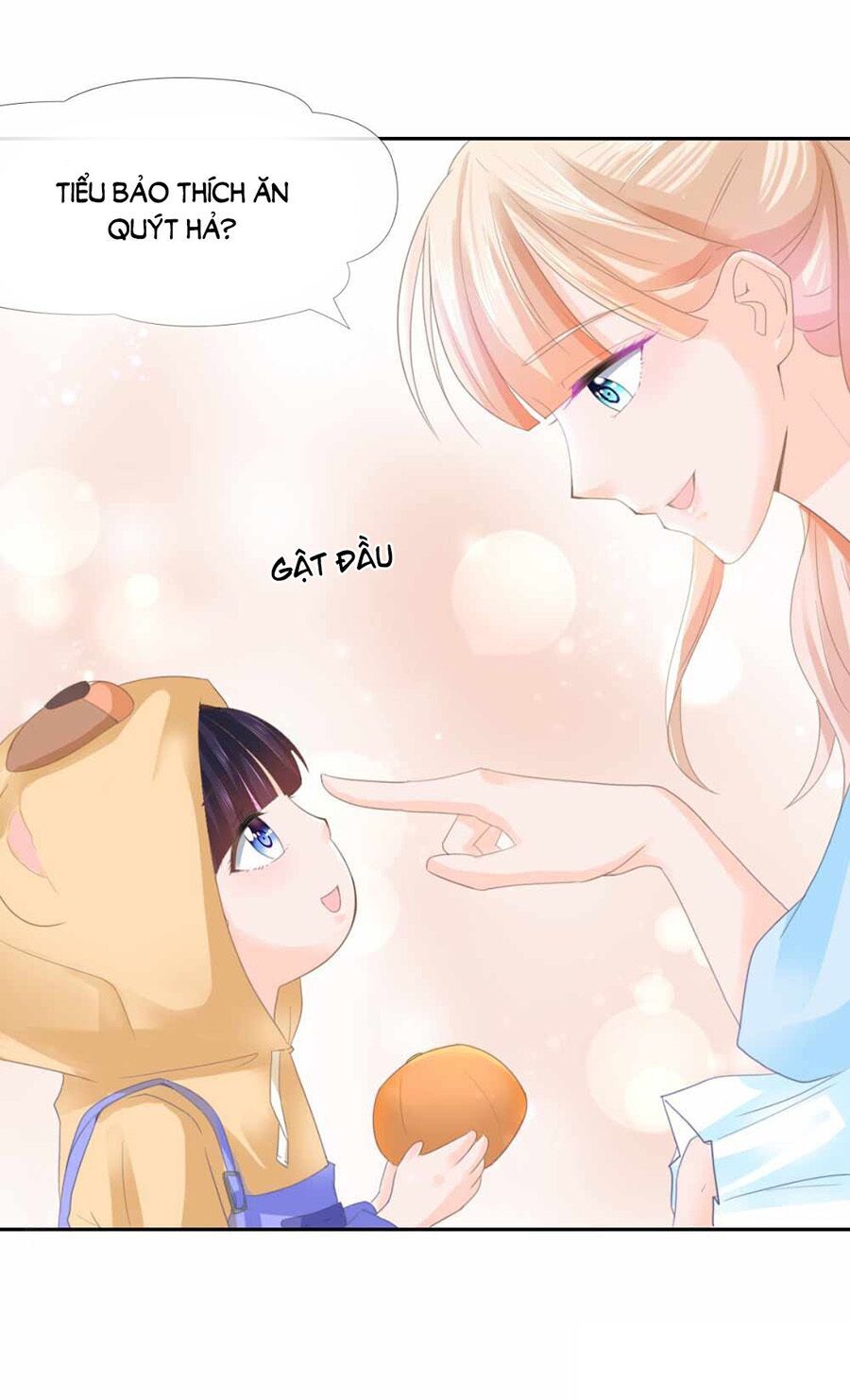 đọc truyện Ẩn Hôn 100%: Chọc Tức Vợ Yêu Mua Một Tặng Một Chương 5 ảnh 5 tại Thiên Thai Truyện