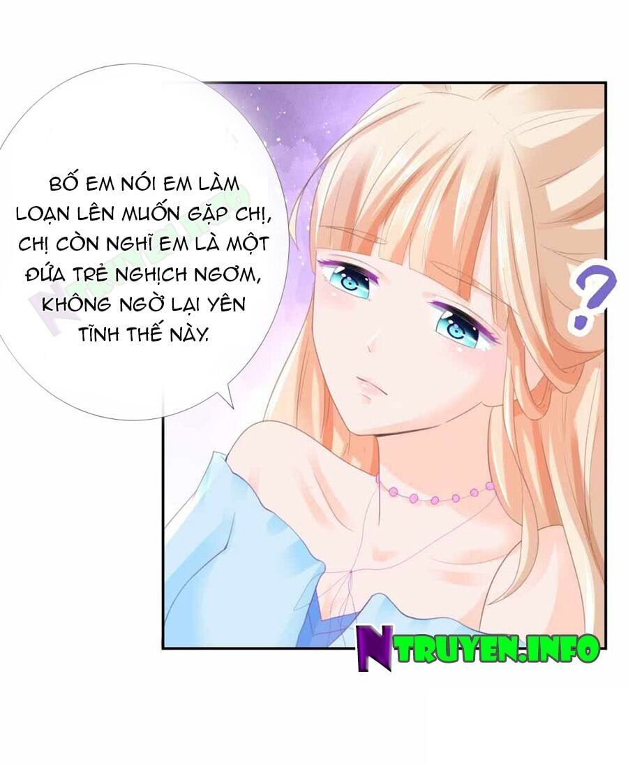 đọc truyện Ẩn Hôn 100%: Chọc Tức Vợ Yêu Mua Một Tặng Một Chương 5 ảnh 7 tại Thiên Thai Truyện