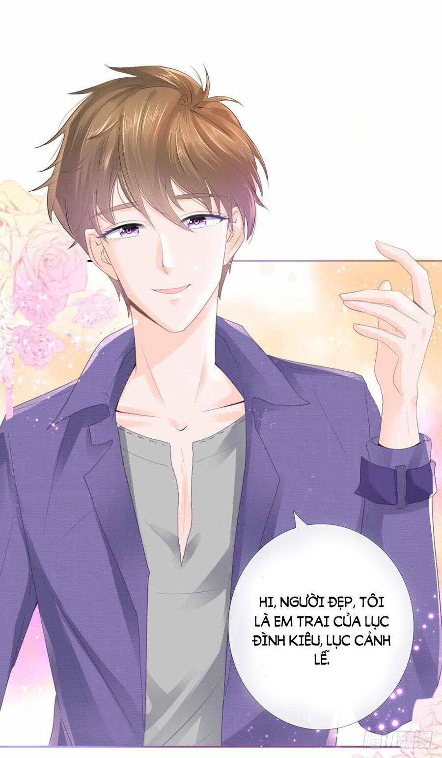 đọc truyện Ẩn Hôn 100%: Chọc Tức Vợ Yêu Mua Một Tặng Một Chương 5 ảnh 9 tại Thiên Thai Truyện