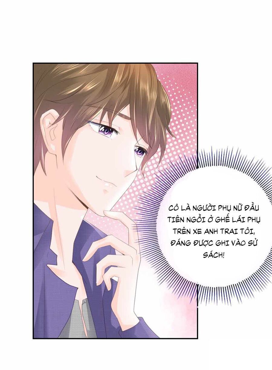 đọc truyện Ẩn Hôn 100%: Chọc Tức Vợ Yêu Mua Một Tặng Một Chương 5 ảnh 11 tại Thiên Thai Truyện