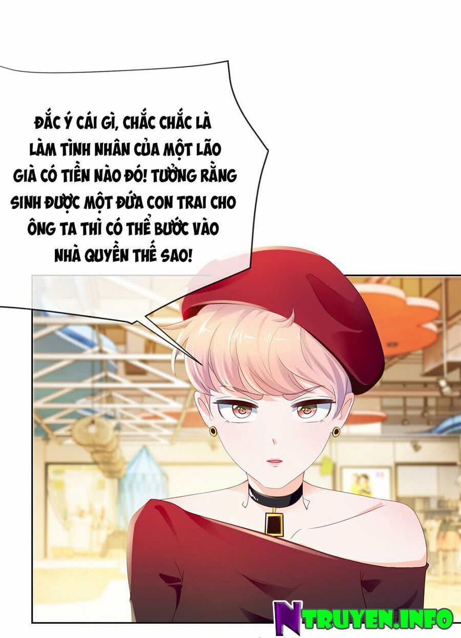 đọc truyện Ẩn Hôn 100%: Chọc Tức Vợ Yêu Mua Một Tặng Một Chương 50 ảnh 12 tại Thiên Thai Truyện