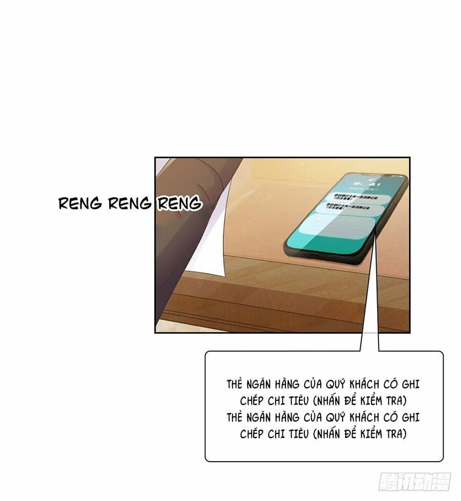 đọc truyện Ẩn Hôn 100%: Chọc Tức Vợ Yêu Mua Một Tặng Một Chương 50 ảnh 16 tại Thiên Thai Truyện