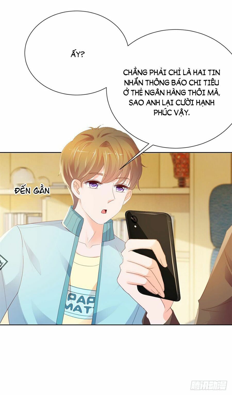 đọc truyện Ẩn Hôn 100%: Chọc Tức Vợ Yêu Mua Một Tặng Một Chương 50 ảnh 19 tại Thiên Thai Truyện