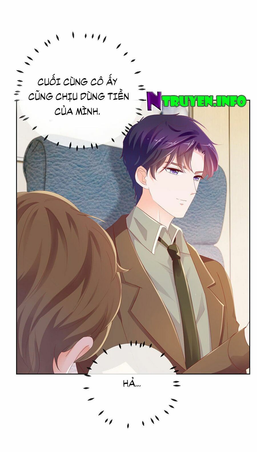 đọc truyện Ẩn Hôn 100%: Chọc Tức Vợ Yêu Mua Một Tặng Một Chương 50 ảnh 20 tại Thiên Thai Truyện