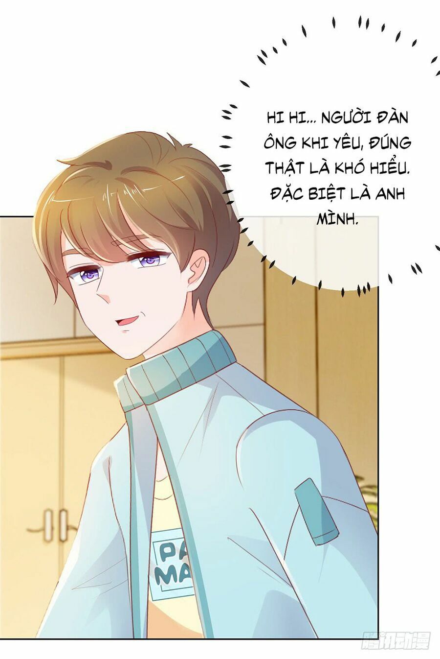 đọc truyện Ẩn Hôn 100%: Chọc Tức Vợ Yêu Mua Một Tặng Một Chương 50 ảnh 21 tại Thiên Thai Truyện