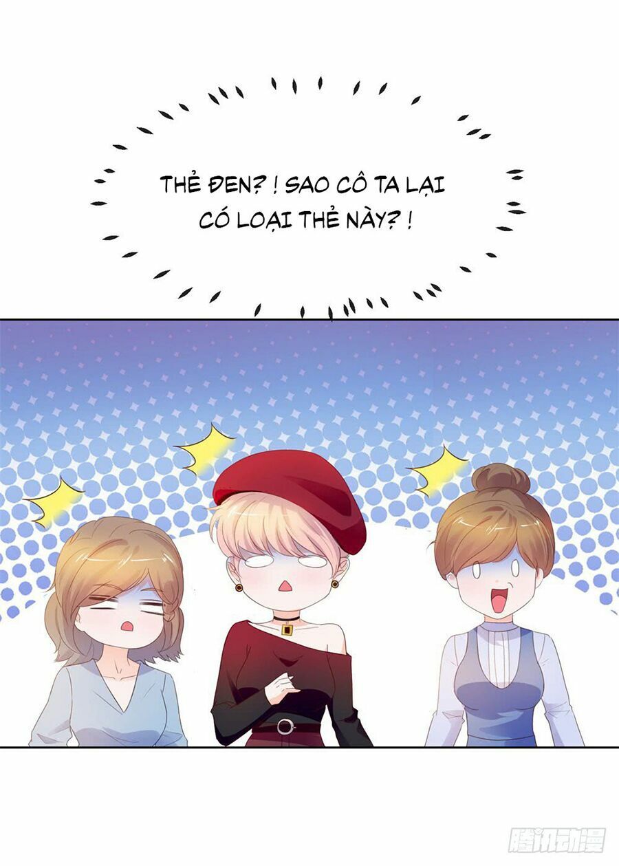 đọc truyện Ẩn Hôn 100%: Chọc Tức Vợ Yêu Mua Một Tặng Một Chương 50 ảnh 4 tại Thiên Thai Truyện