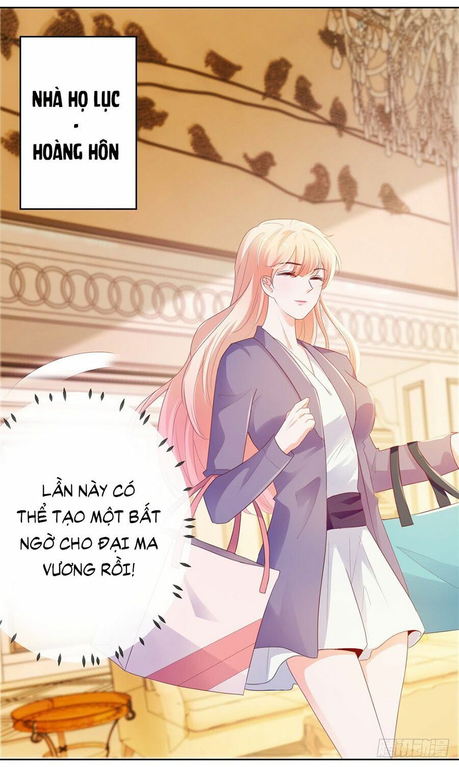 đọc truyện Ẩn Hôn 100%: Chọc Tức Vợ Yêu Mua Một Tặng Một Chương 50 ảnh 23 tại Thiên Thai Truyện