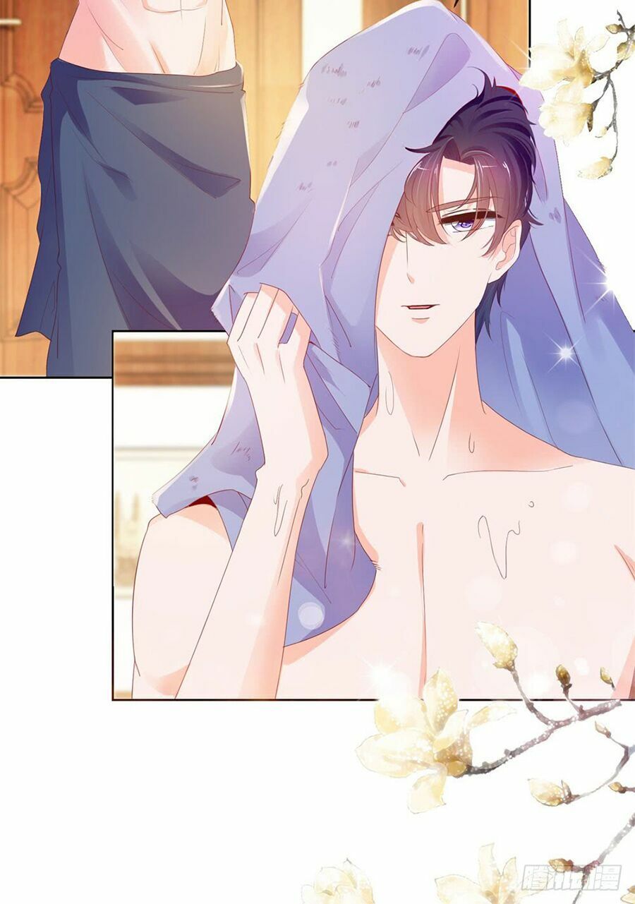 đọc truyện Ẩn Hôn 100%: Chọc Tức Vợ Yêu Mua Một Tặng Một Chương 50 ảnh 26 tại Thiên Thai Truyện