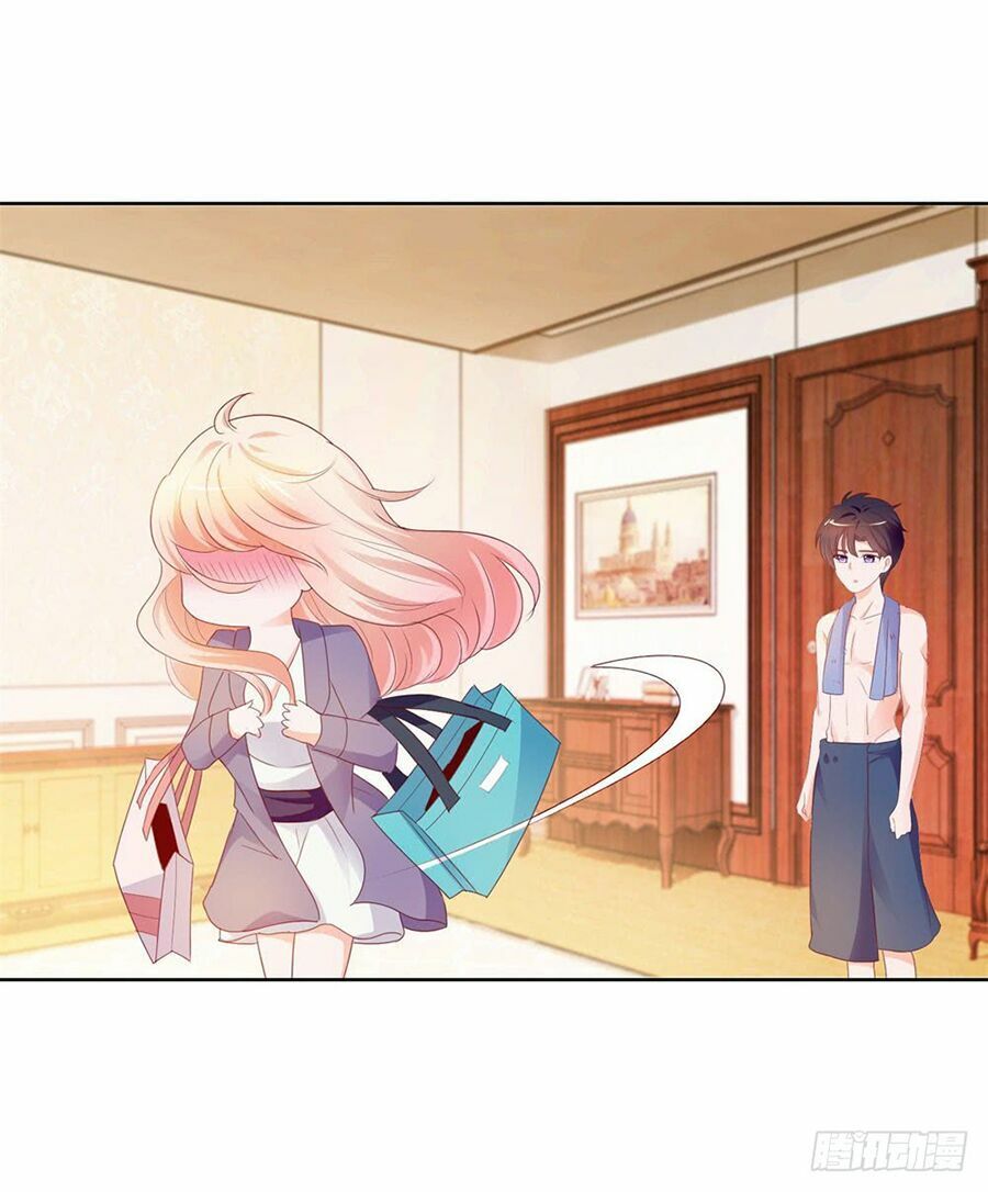 đọc truyện Ẩn Hôn 100%: Chọc Tức Vợ Yêu Mua Một Tặng Một Chương 50 ảnh 28 tại Thiên Thai Truyện