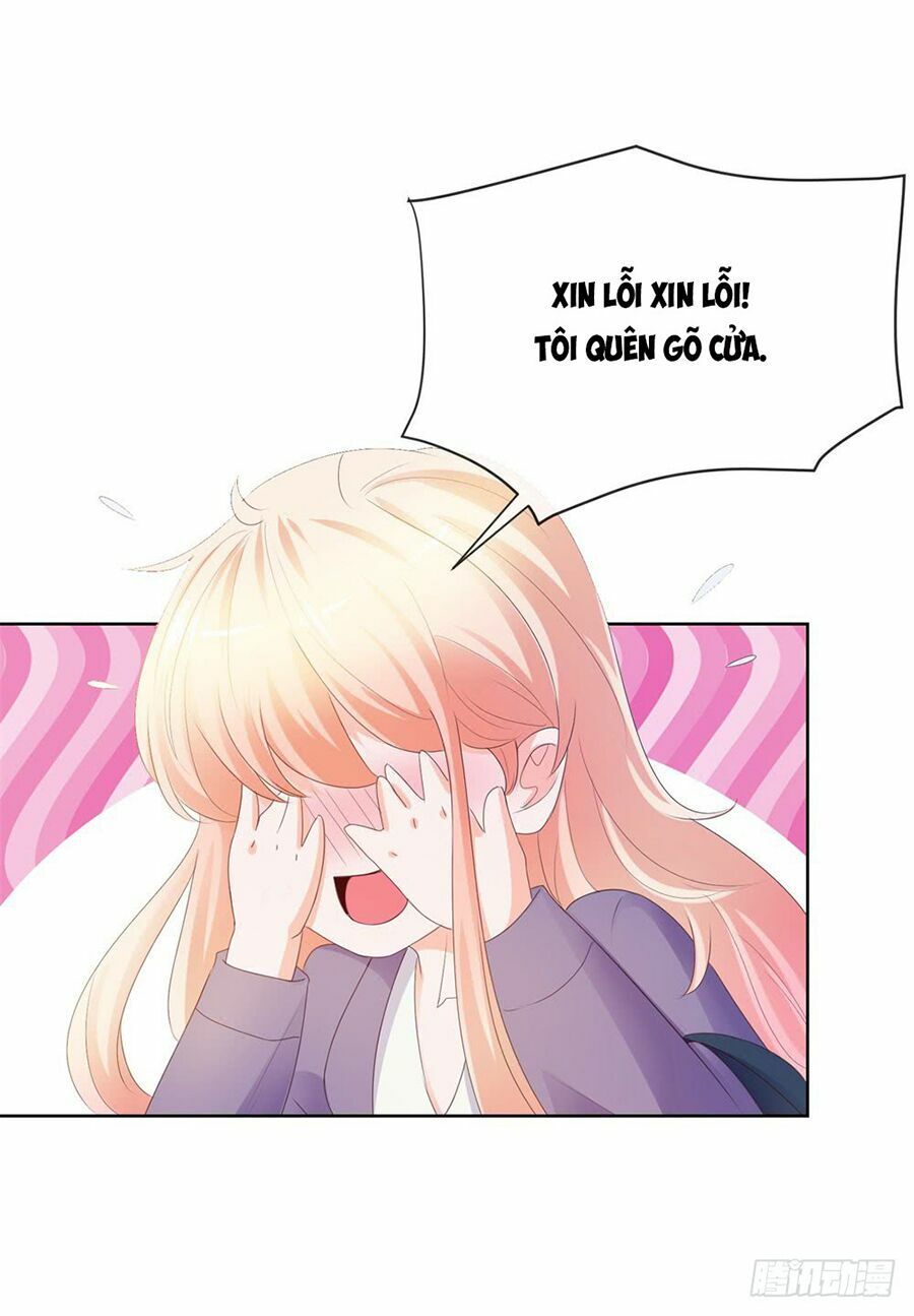 đọc truyện Ẩn Hôn 100%: Chọc Tức Vợ Yêu Mua Một Tặng Một Chương 50 ảnh 29 tại Thiên Thai Truyện