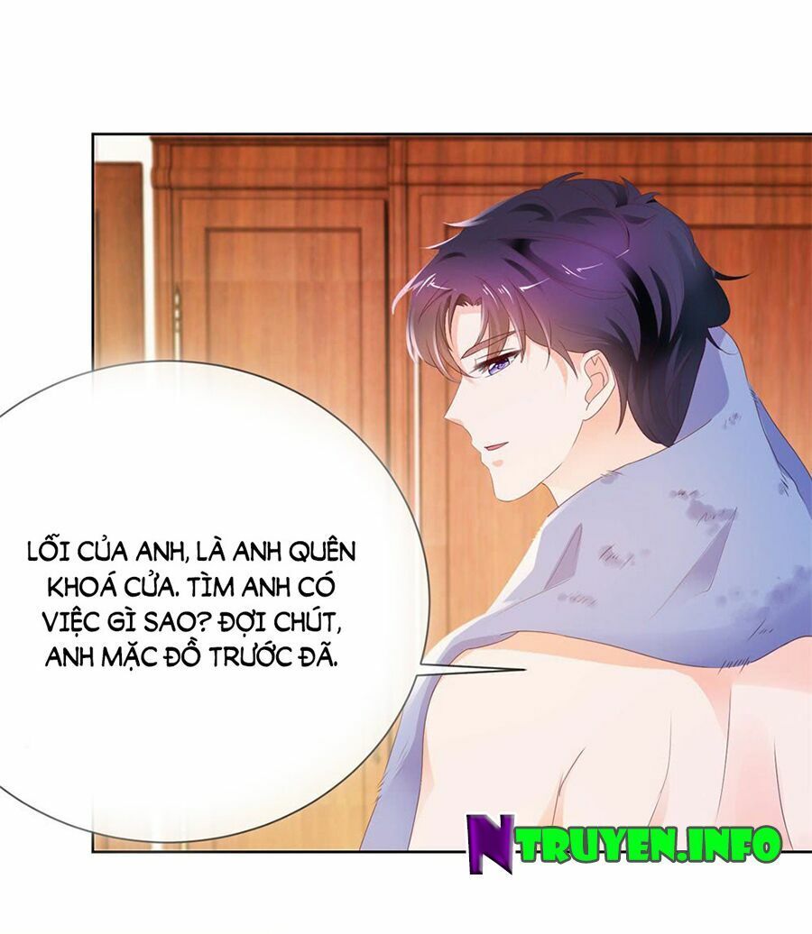 đọc truyện Ẩn Hôn 100%: Chọc Tức Vợ Yêu Mua Một Tặng Một Chương 50 ảnh 30 tại Thiên Thai Truyện