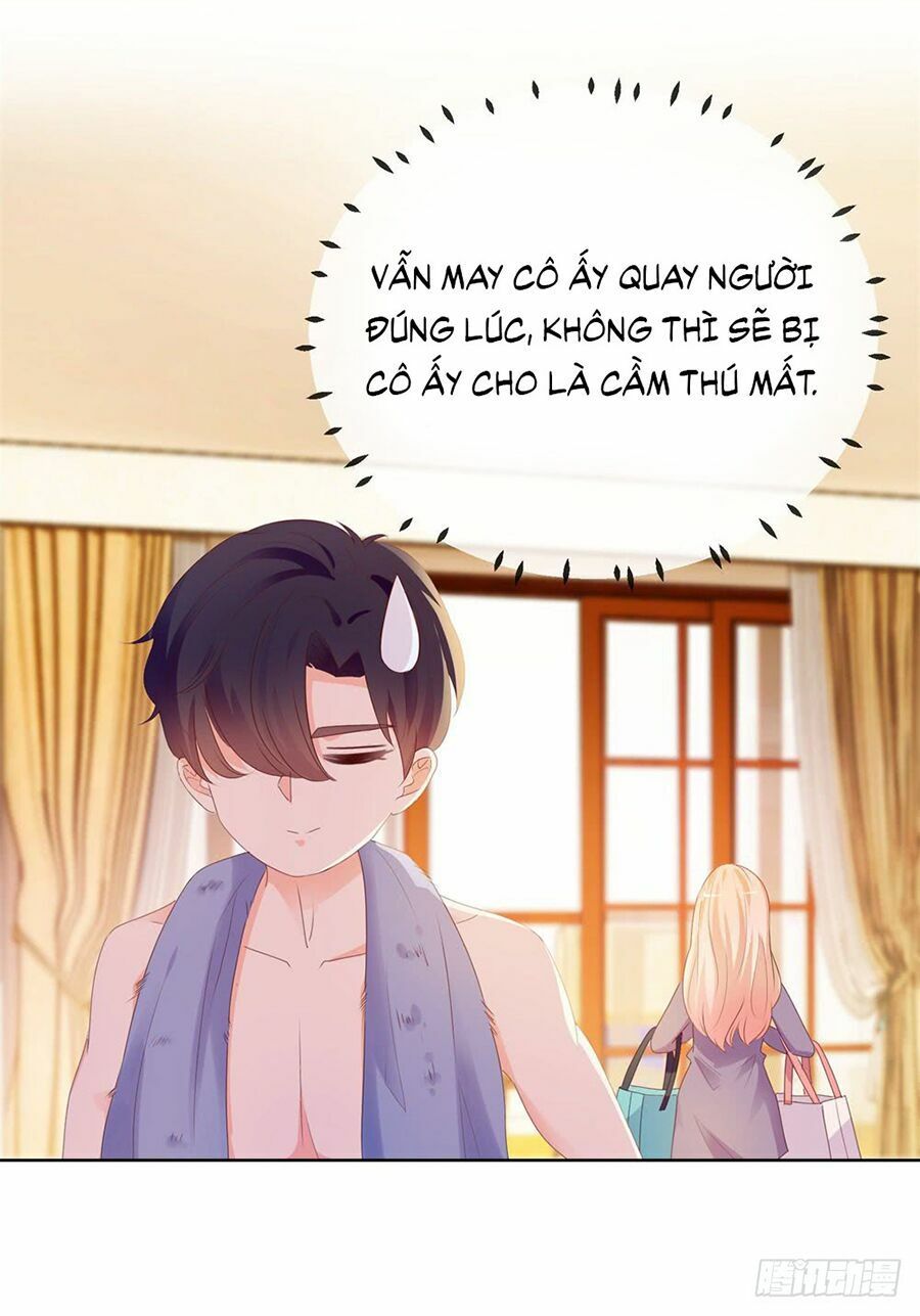 đọc truyện Ẩn Hôn 100%: Chọc Tức Vợ Yêu Mua Một Tặng Một Chương 50 ảnh 31 tại Thiên Thai Truyện