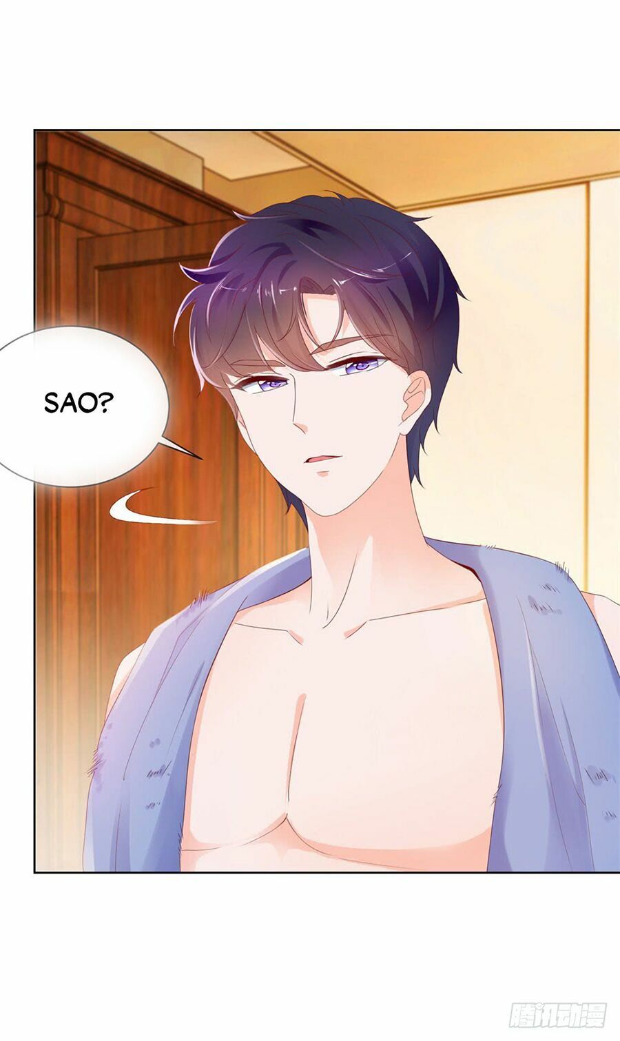 đọc truyện Ẩn Hôn 100%: Chọc Tức Vợ Yêu Mua Một Tặng Một Chương 50 ảnh 33 tại Thiên Thai Truyện