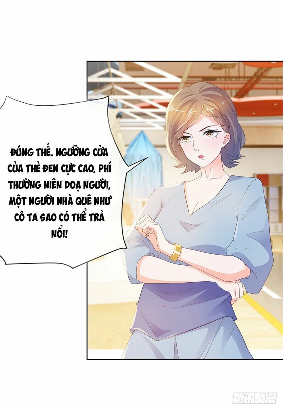 đọc truyện Ẩn Hôn 100%: Chọc Tức Vợ Yêu Mua Một Tặng Một Chương 50 ảnh 6 tại Thiên Thai Truyện