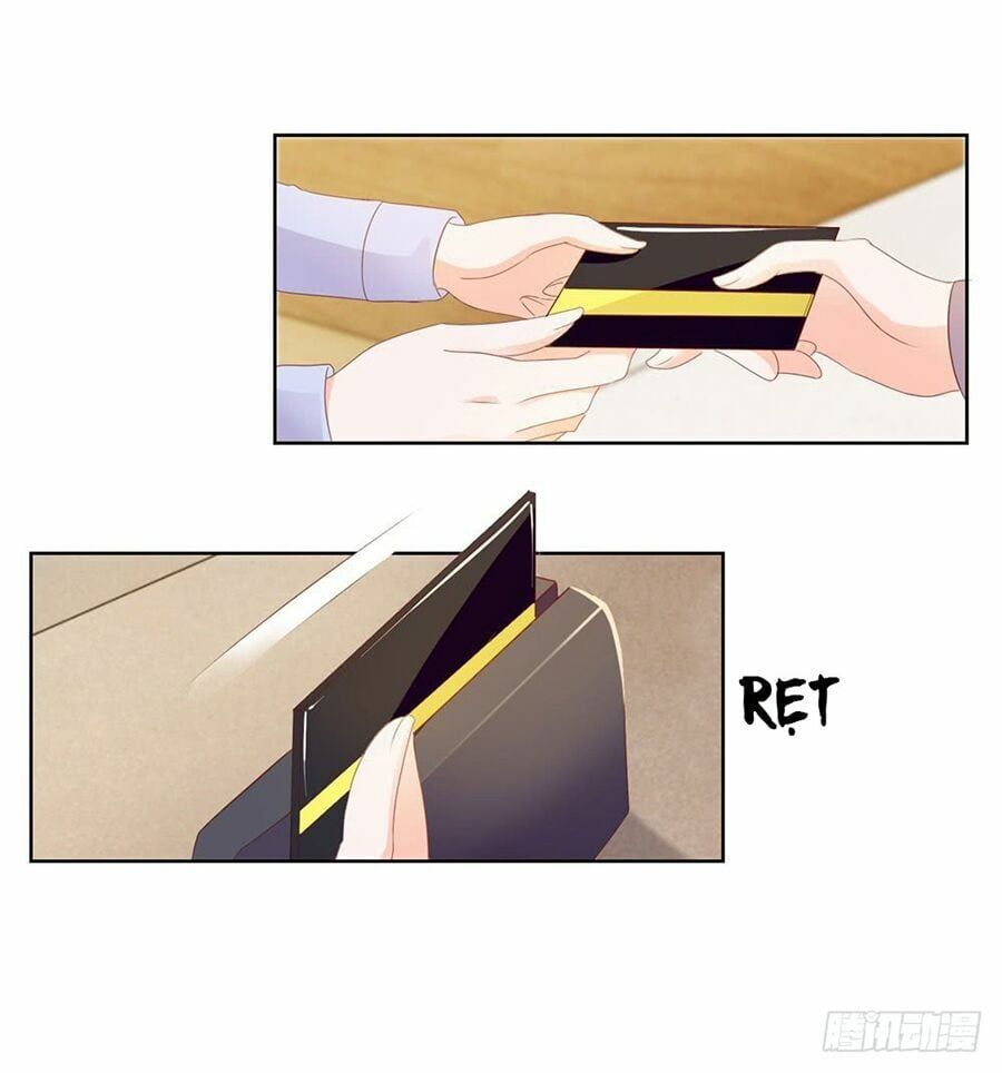 đọc truyện Ẩn Hôn 100%: Chọc Tức Vợ Yêu Mua Một Tặng Một Chương 50 ảnh 8 tại Thiên Thai Truyện