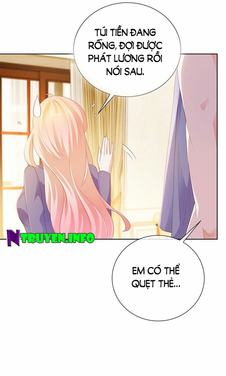 đọc truyện Ẩn Hôn 100%: Chọc Tức Vợ Yêu Mua Một Tặng Một Chương 51 ảnh 12 tại Thiên Thai Truyện