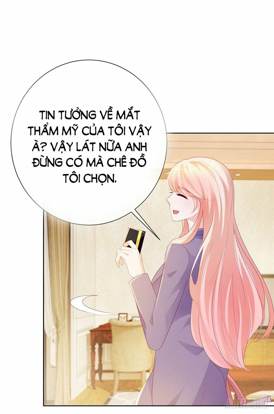 đọc truyện Ẩn Hôn 100%: Chọc Tức Vợ Yêu Mua Một Tặng Một Chương 51 ảnh 15 tại Thiên Thai Truyện