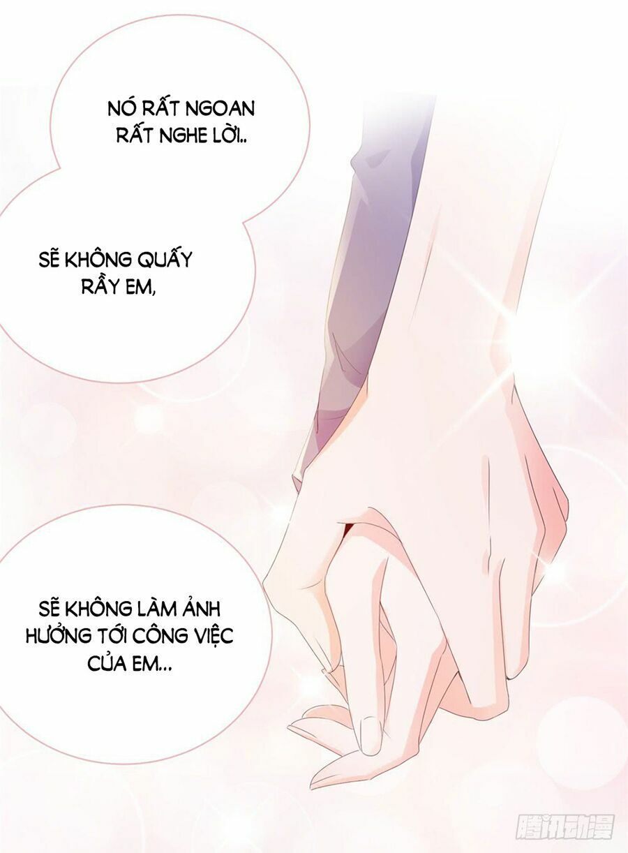 đọc truyện Ẩn Hôn 100%: Chọc Tức Vợ Yêu Mua Một Tặng Một Chương 51 ảnh 21 tại Thiên Thai Truyện