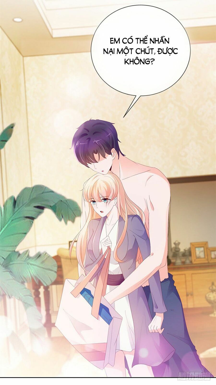 đọc truyện Ẩn Hôn 100%: Chọc Tức Vợ Yêu Mua Một Tặng Một Chương 51 ảnh 31 tại Thiên Thai Truyện