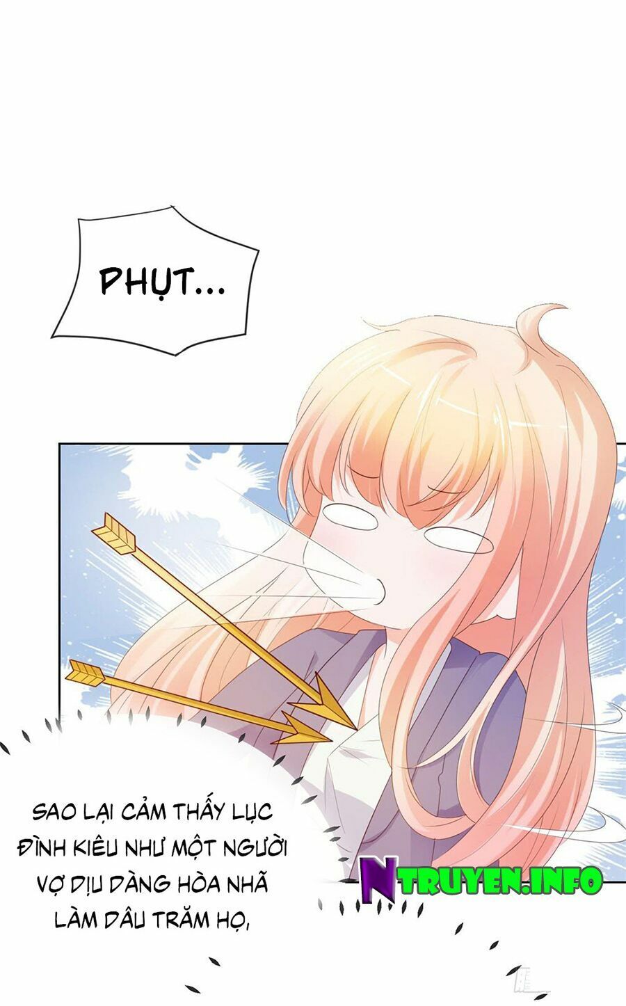 đọc truyện Ẩn Hôn 100%: Chọc Tức Vợ Yêu Mua Một Tặng Một Chương 51 ảnh 32 tại Thiên Thai Truyện