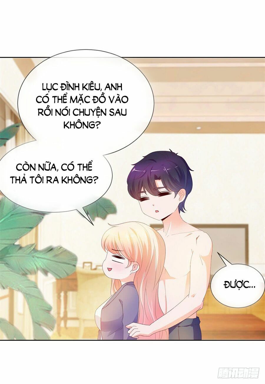 đọc truyện Ẩn Hôn 100%: Chọc Tức Vợ Yêu Mua Một Tặng Một Chương 51 ảnh 34 tại Thiên Thai Truyện