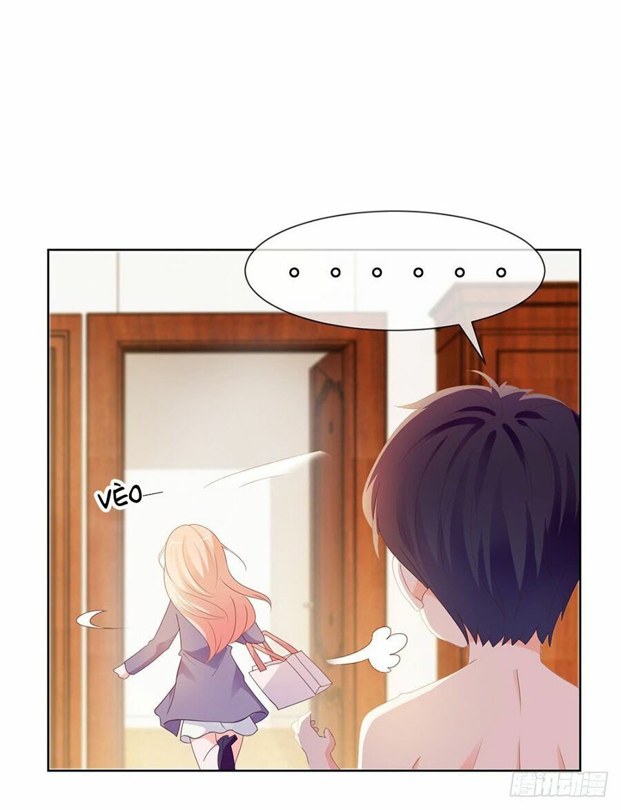 đọc truyện Ẩn Hôn 100%: Chọc Tức Vợ Yêu Mua Một Tặng Một Chương 51 ảnh 35 tại Thiên Thai Truyện