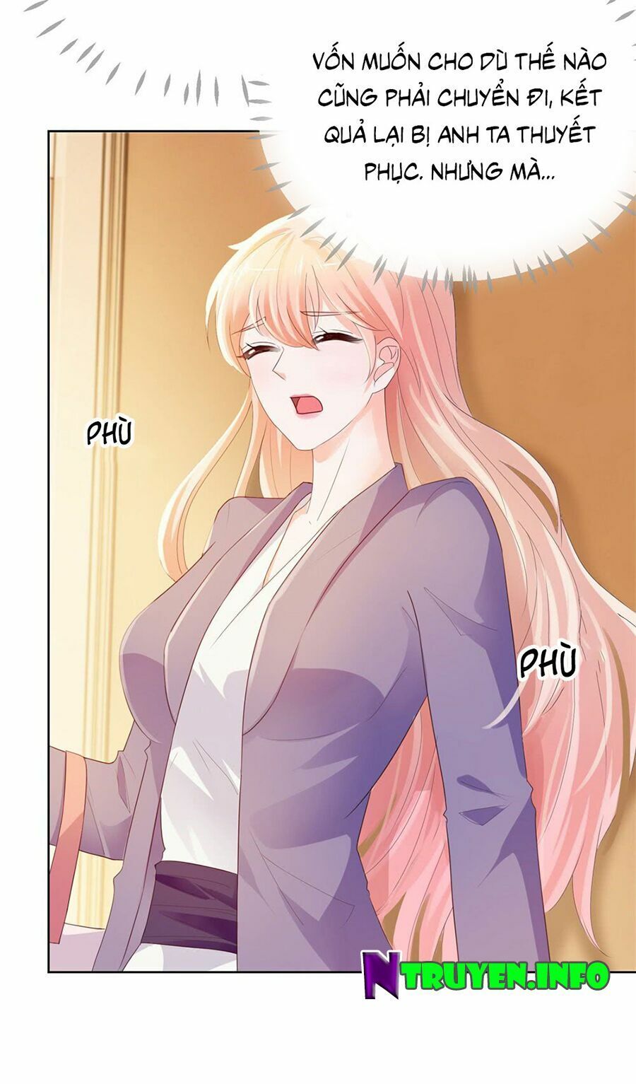 đọc truyện Ẩn Hôn 100%: Chọc Tức Vợ Yêu Mua Một Tặng Một Chương 51 ảnh 37 tại Thiên Thai Truyện