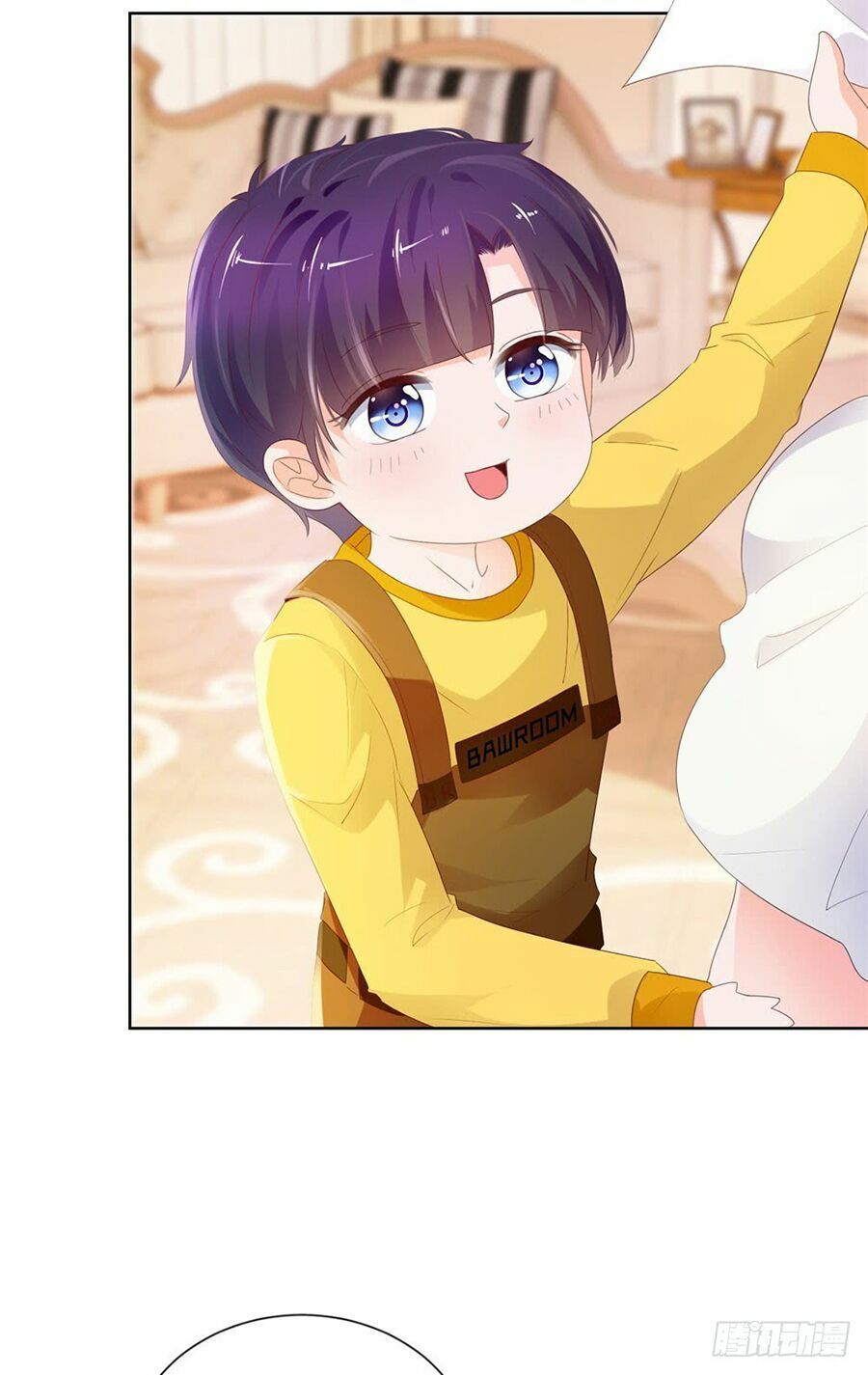 đọc truyện Ẩn Hôn 100%: Chọc Tức Vợ Yêu Mua Một Tặng Một Chương 51 ảnh 39 tại Thiên Thai Truyện