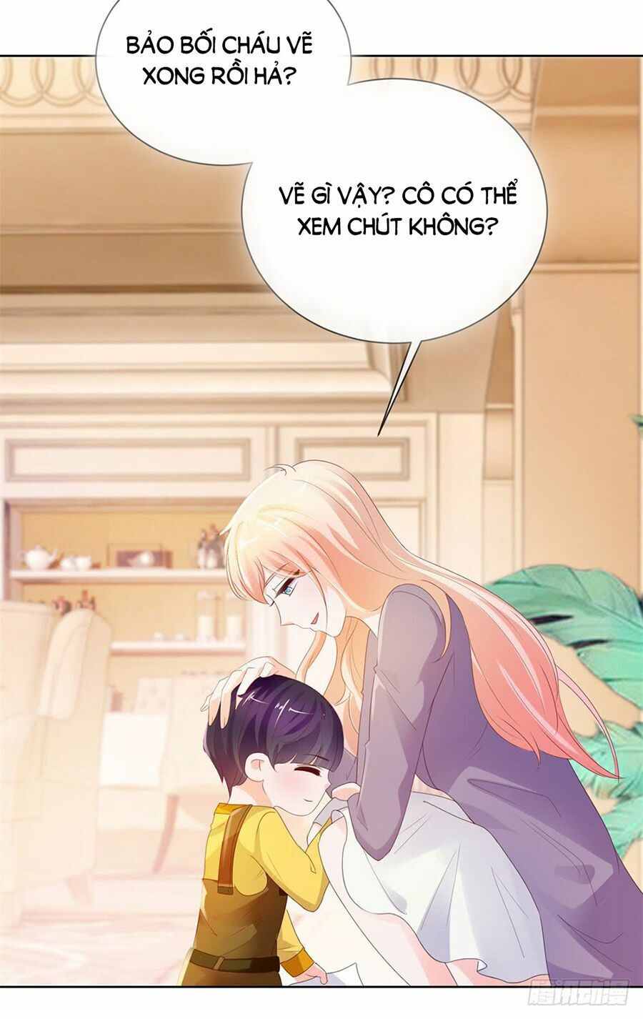 đọc truyện Ẩn Hôn 100%: Chọc Tức Vợ Yêu Mua Một Tặng Một Chương 51 ảnh 40 tại Thiên Thai Truyện