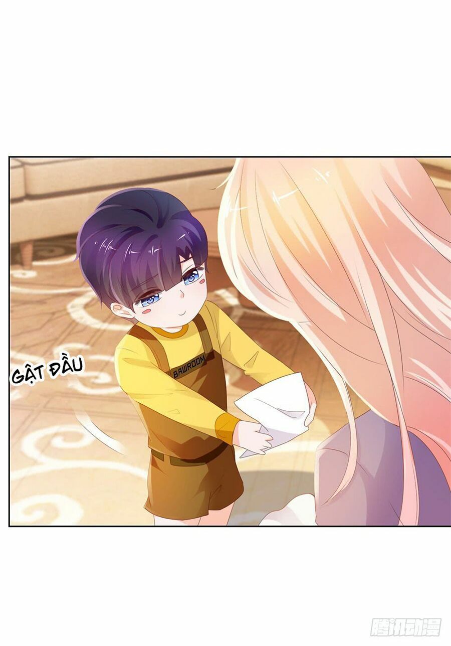 đọc truyện Ẩn Hôn 100%: Chọc Tức Vợ Yêu Mua Một Tặng Một Chương 51 ảnh 41 tại Thiên Thai Truyện