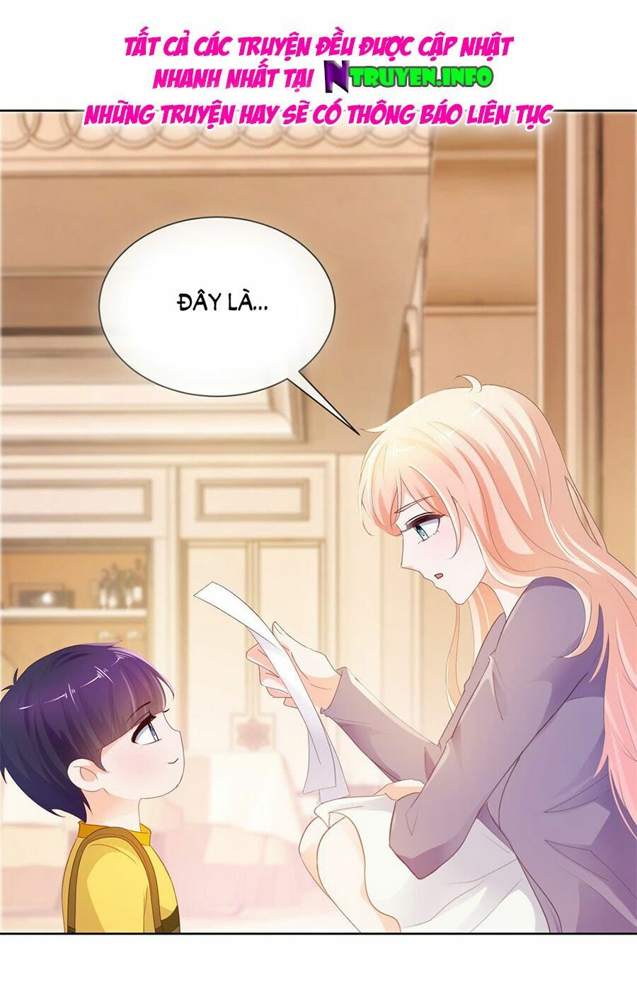 đọc truyện Ẩn Hôn 100%: Chọc Tức Vợ Yêu Mua Một Tặng Một Chương 51 ảnh 42 tại Thiên Thai Truyện