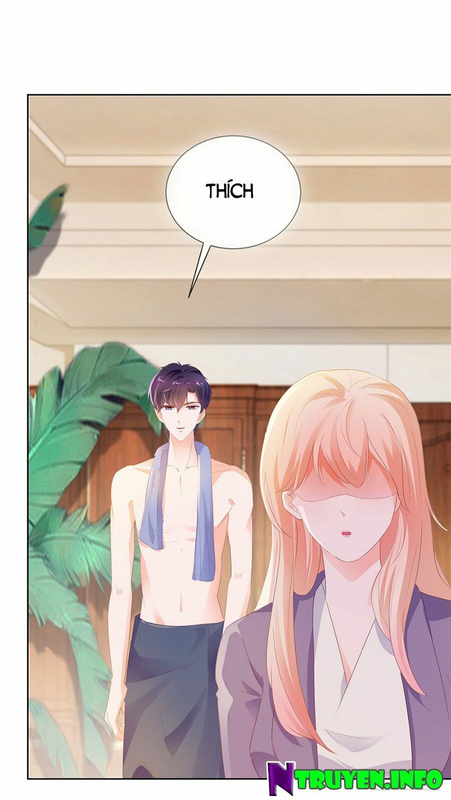 đọc truyện Ẩn Hôn 100%: Chọc Tức Vợ Yêu Mua Một Tặng Một Chương 51 ảnh 7 tại Thiên Thai Truyện