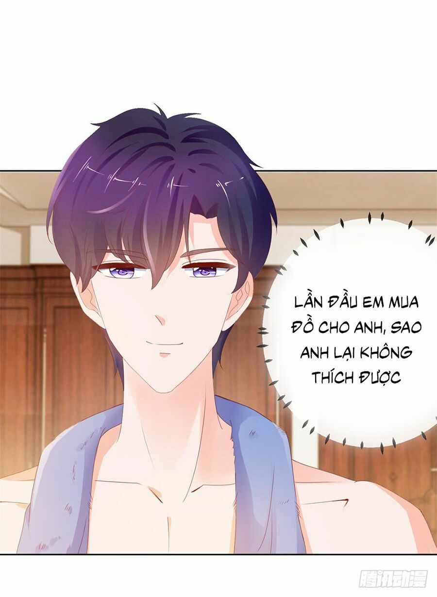 đọc truyện Ẩn Hôn 100%: Chọc Tức Vợ Yêu Mua Một Tặng Một Chương 51 ảnh 8 tại Thiên Thai Truyện