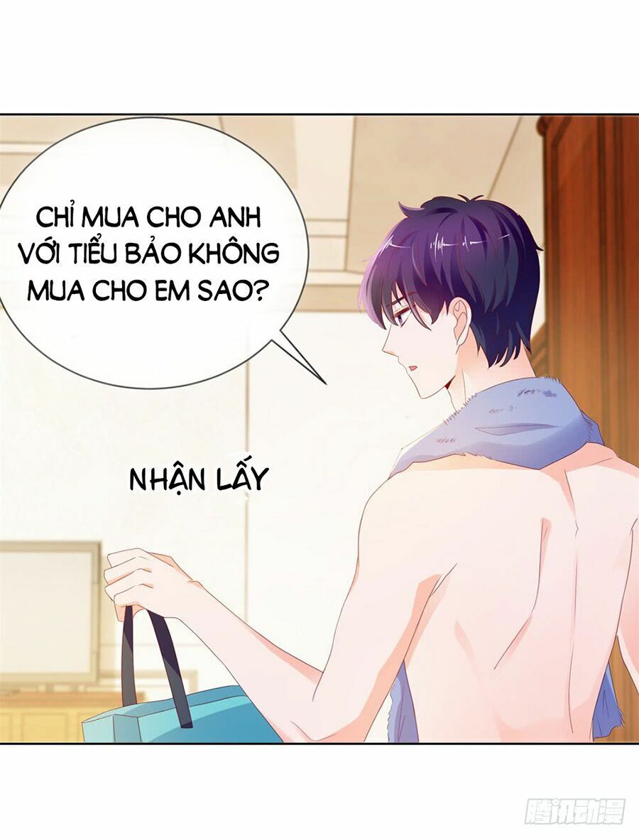 đọc truyện Ẩn Hôn 100%: Chọc Tức Vợ Yêu Mua Một Tặng Một Chương 51 ảnh 11 tại Thiên Thai Truyện