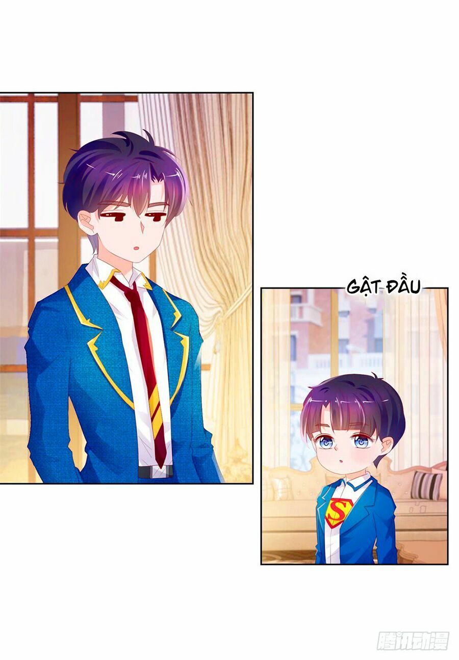 đọc truyện Ẩn Hôn 100%: Chọc Tức Vợ Yêu Mua Một Tặng Một Chương 52 ảnh 15 tại Thiên Thai Truyện