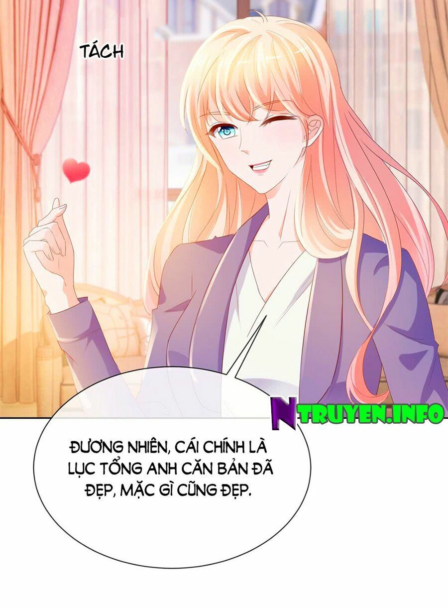 đọc truyện Ẩn Hôn 100%: Chọc Tức Vợ Yêu Mua Một Tặng Một Chương 52 ảnh 17 tại Thiên Thai Truyện