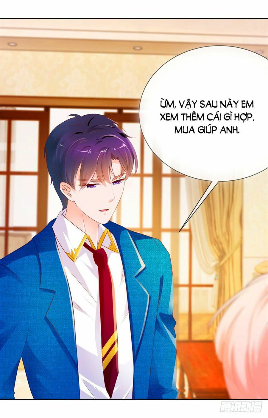 đọc truyện Ẩn Hôn 100%: Chọc Tức Vợ Yêu Mua Một Tặng Một Chương 52 ảnh 18 tại Thiên Thai Truyện