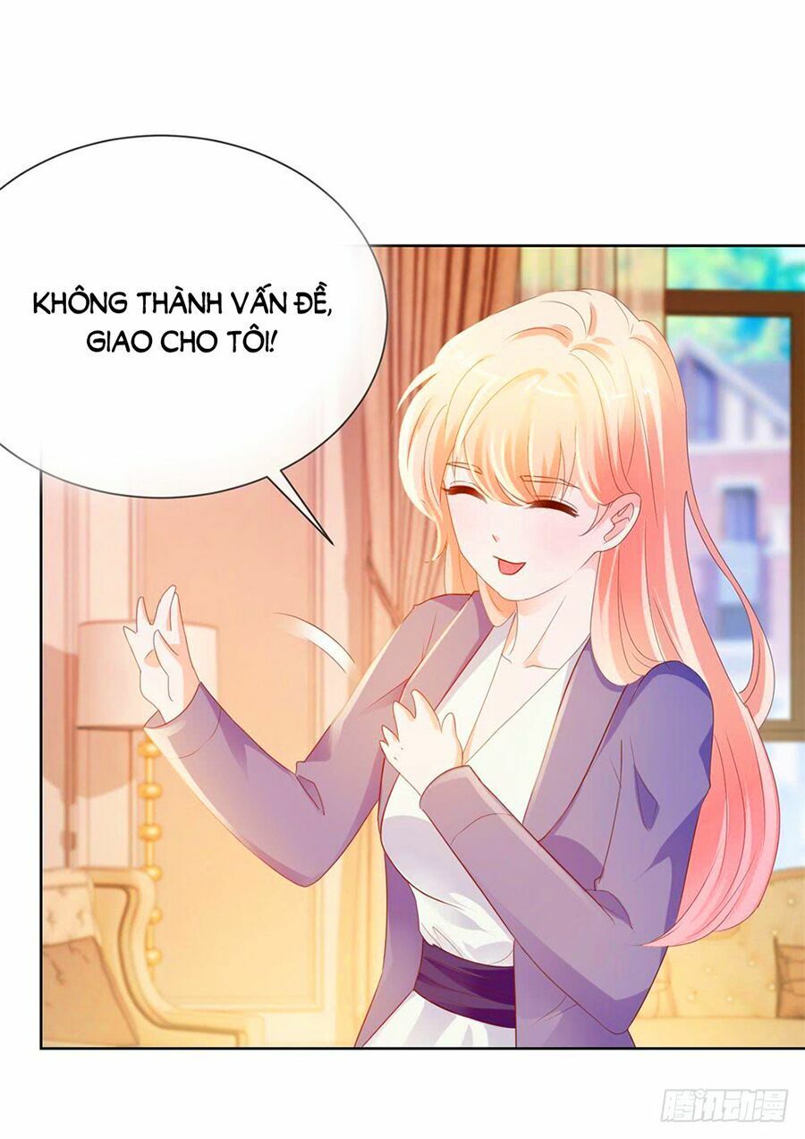 đọc truyện Ẩn Hôn 100%: Chọc Tức Vợ Yêu Mua Một Tặng Một Chương 52 ảnh 19 tại Thiên Thai Truyện