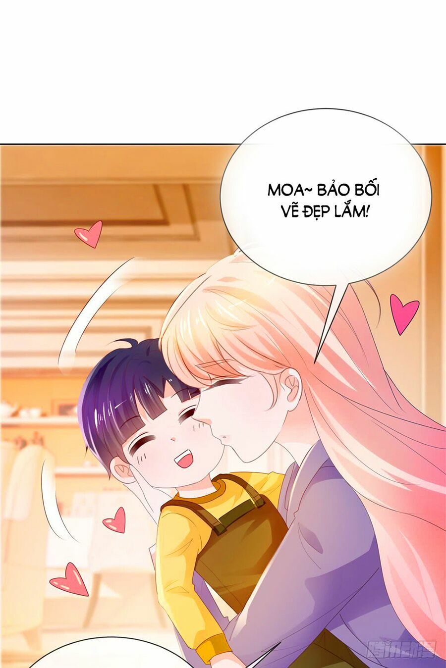 đọc truyện Ẩn Hôn 100%: Chọc Tức Vợ Yêu Mua Một Tặng Một Chương 52 ảnh 4 tại Thiên Thai Truyện