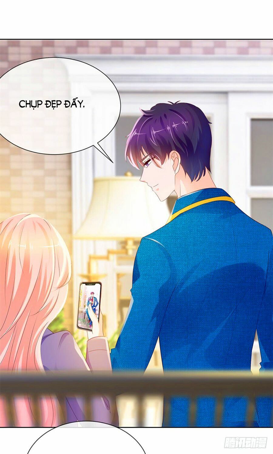 đọc truyện Ẩn Hôn 100%: Chọc Tức Vợ Yêu Mua Một Tặng Một Chương 52 ảnh 28 tại Thiên Thai Truyện