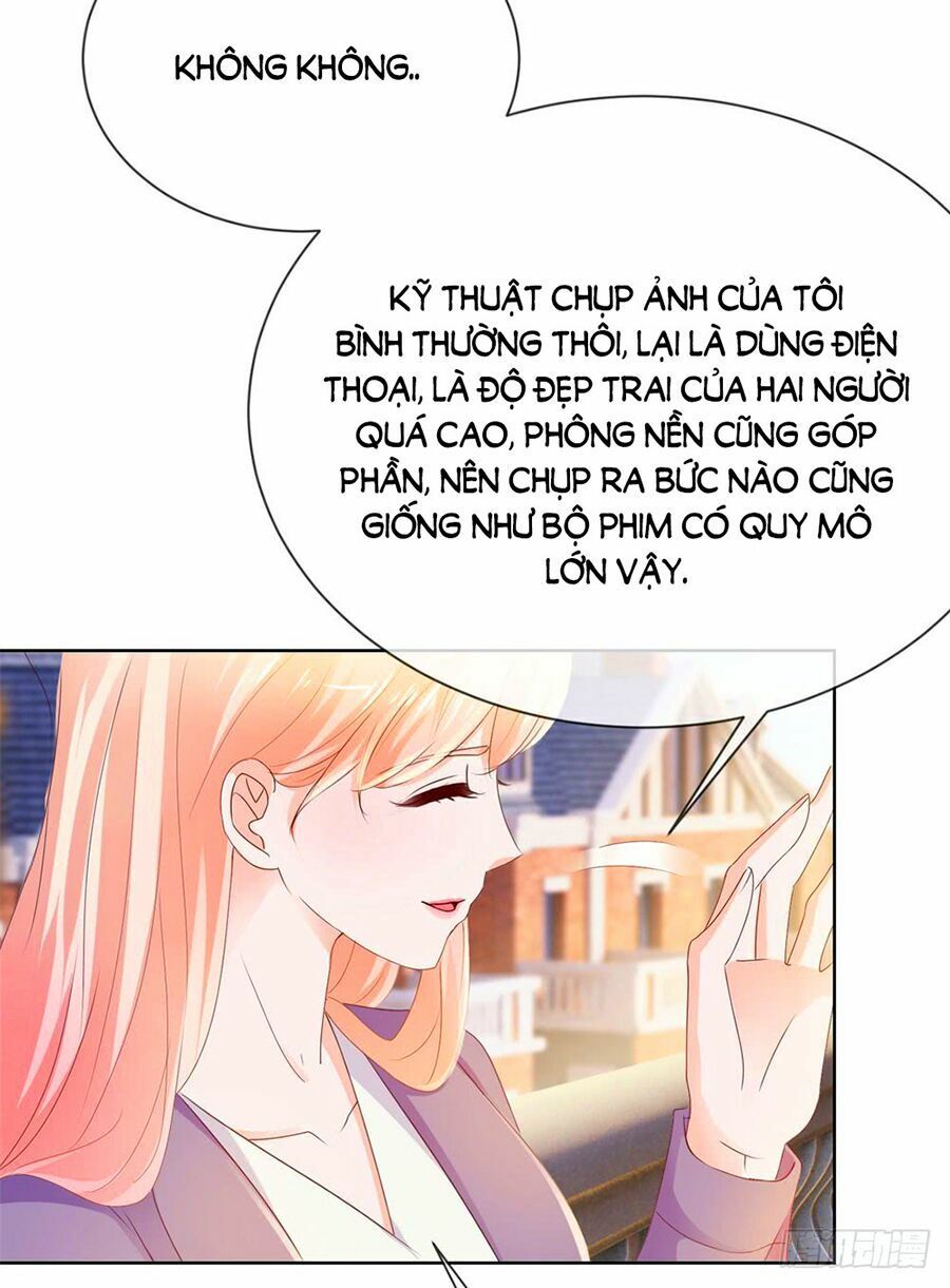 đọc truyện Ẩn Hôn 100%: Chọc Tức Vợ Yêu Mua Một Tặng Một Chương 52 ảnh 29 tại Thiên Thai Truyện