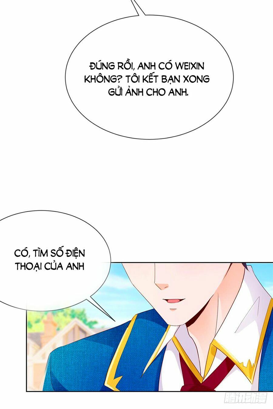 đọc truyện Ẩn Hôn 100%: Chọc Tức Vợ Yêu Mua Một Tặng Một Chương 52 ảnh 30 tại Thiên Thai Truyện